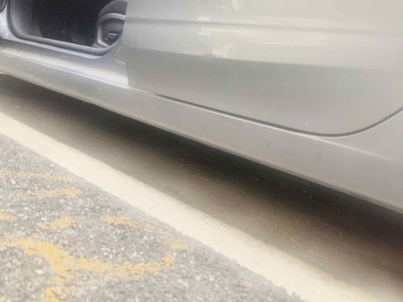 [杭州·浙A] 二手荣威荣威i52021款 1.5L CVT星耀版