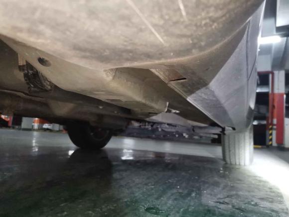 [合肥·皖A] 二手Jeep指南者2017款 200T 自动家享版