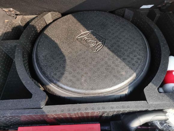 [上海·沪C] 二手宝沃宝沃BX72016款 28T 两驱豪华版 5座