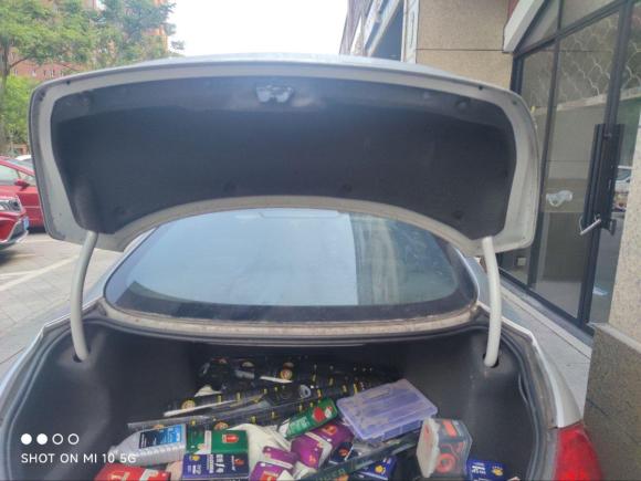 [嘉兴·浙F] 二手宝马宝马6系2006款 630i双门轿跑车