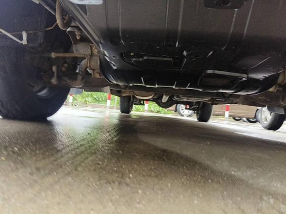 [南通·苏F] 二手东风风行菱智2017款 改款 M3L 1.6L 7座标准型