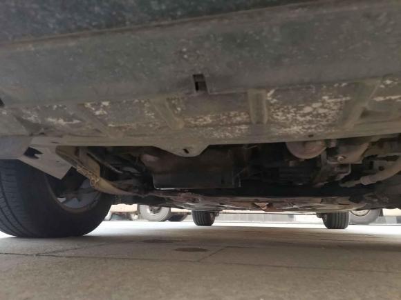 [常州·苏D] 二手雪铁龙雪铁龙C52010款 2.3L 自动尊雅型