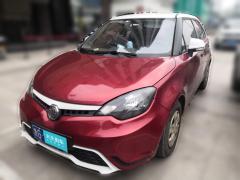 [金华·浙G] 名爵名爵32016款 1.3L AMT舒适版