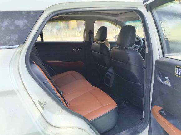 [深圳·鄂K] 二手宝骏宝骏5102019款 1.5L 手动优享型 国V