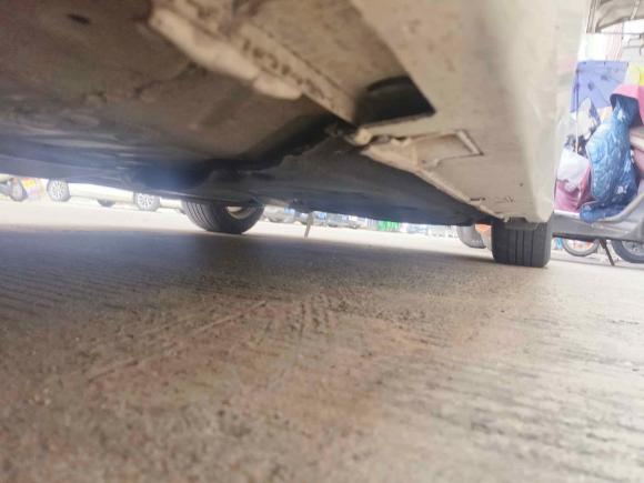 [义乌·浙G] 二手本田思域2019款 220TURBO CVT劲动版 国VI