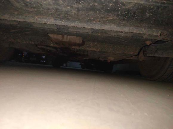 [济南·鲁A] 二手大众朗逸2013款 改款经典 1.6L 手动风尚版