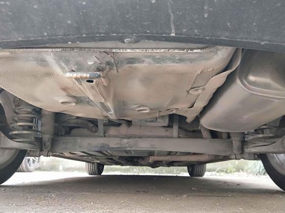 [宁波·豫P] 二手起亚起亚K32013款 1.6L 手动GLS