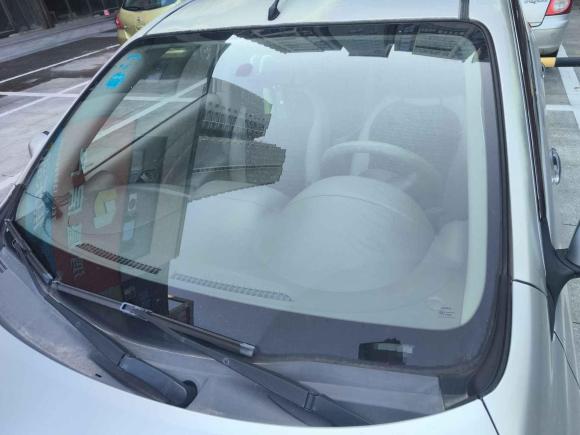 [南昌·赣A] 二手日产阳光2011款 1.5XE CVT舒适版