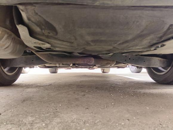 [义乌·豫Q] 二手斯柯达昊锐2009款 1.8TSI 自动贵雅版