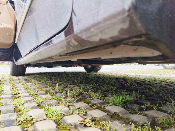 [南昌·赣A] 二手别克别克GL82018款 ES 28T 旗舰型 国VI