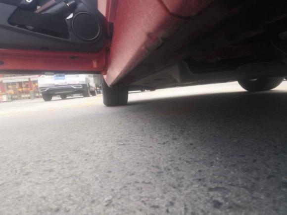 [佛山·粤E] 二手大众甲壳虫2018款 180TSI 宜乐型