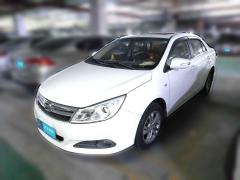 [佛山·粤E]比亚迪&nbsp;&nbsp;速锐&nbsp;&nbsp;2013款1.5L手动尊贵型