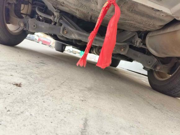 [湖州·浙E] 二手哈弗哈弗H62015款 升级版 1.5T 手动两驱精英型