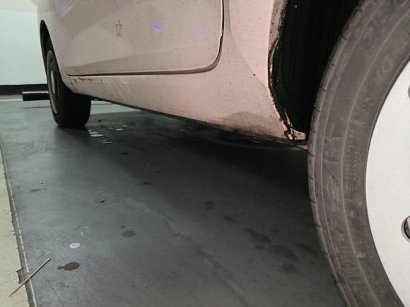 [上海·沪A] 二手五菱汽车宏光MINIEV2022款 马卡龙臻享款 磷酸铁锂