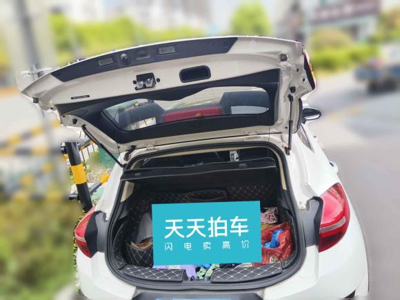 [湖州·浙E] 二手吉利汽车帝豪GS2018款 运动版 1.4T 自动领尚型