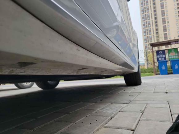 [济南·浙F] 二手吉利汽车星瑞2023款 2.0TD 尊贵型