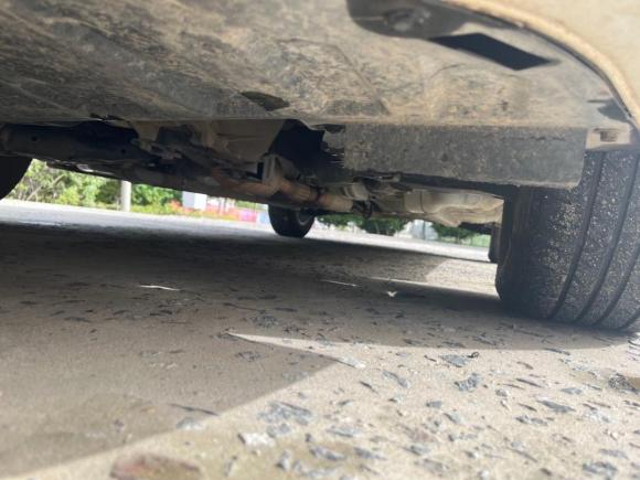 [合肥·皖A] 二手东南东南A5翼舞2019款 1.5L 手动翼豪版 国VI