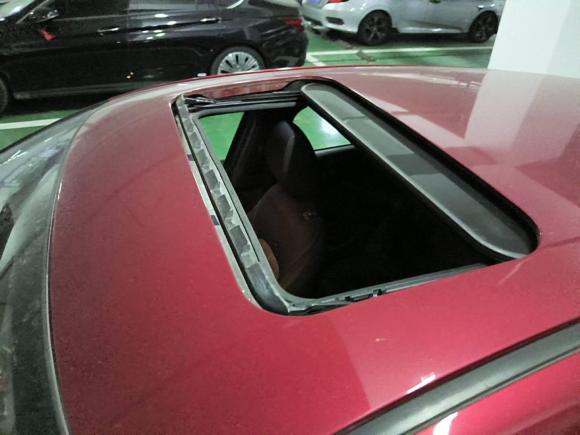 [无锡·苏B] 二手马自达马自达CX-42016款 2.0L 自动两驱蓝天活力版