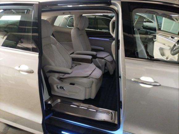 [南昌·赣M] 二手大众威然2020款 380TSI 旗舰版