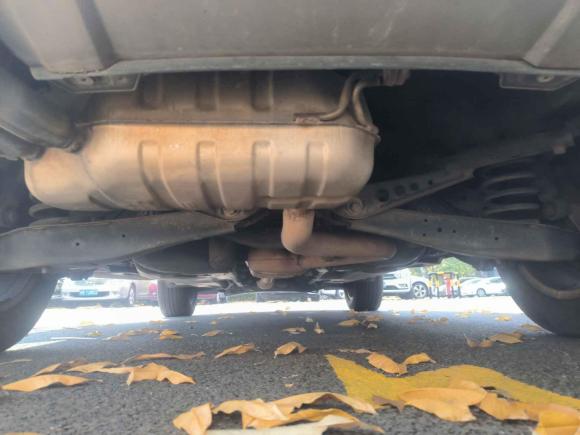 [杭州·浙A] 二手大众途观2012款 1.8TSI 自动两驱菁英版