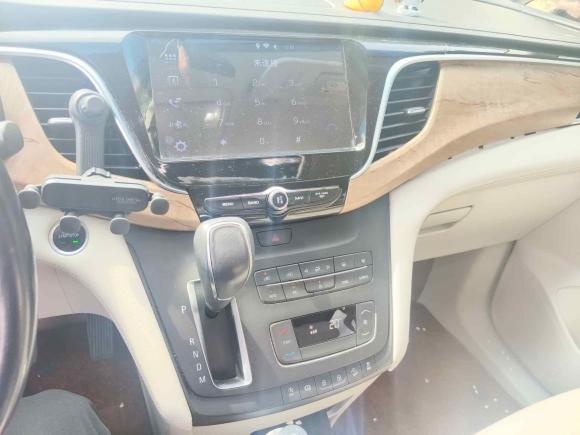 [义乌·浙B] 二手别克别克GL82017款 ES 28T 舒适型 国V