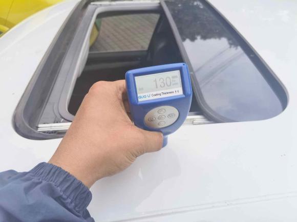 [台州·浙J] 二手大众速腾2015款 230TSI 自动舒适型