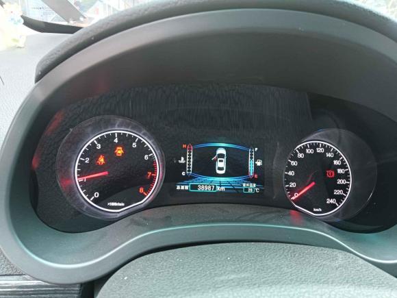 [佛山·粤W] 二手比亚迪速锐2016款 1.5L 手动精英型