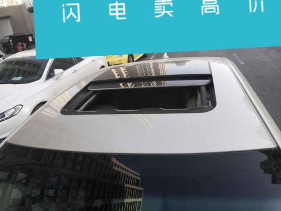 [青岛·鲁B] 二手凯迪拉克凯迪拉克XTS2017款 28T 技术型