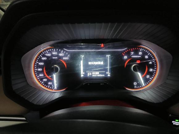 [南京·苏A] 二手五菱汽车五菱佳辰2022款 1.5T CVT尊享旗舰型