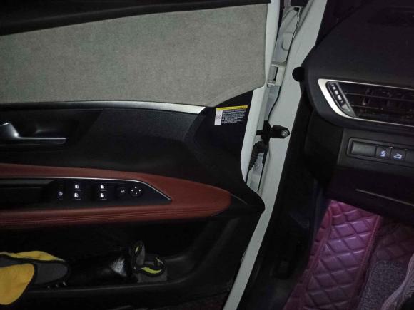 [上海·黑J] 二手标致标致40082019款 380THP 豪华GT版