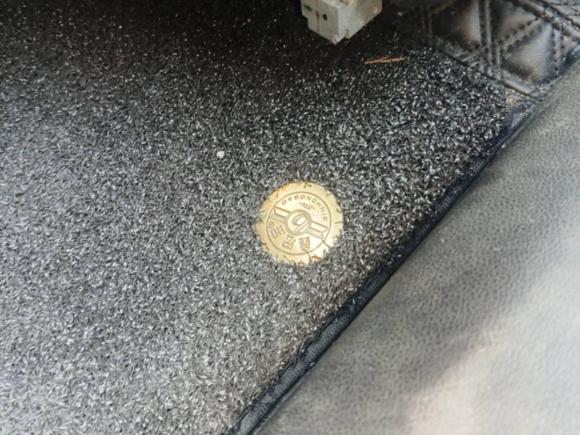 [无锡·苏B] 二手雷诺科雷傲2017款 2.0L 两驱豪华版