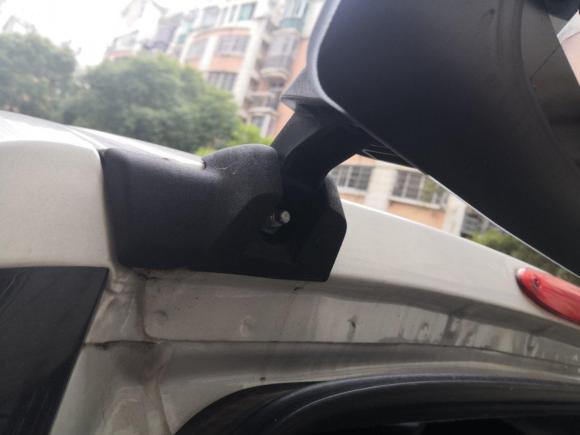 [南昌·赣A] 二手江铃集团新能源江铃E200N2018款 E200N 时尚型(250KM)