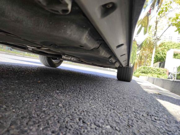 [杭州·浙A] 二手大众途锐2019款 2.0TSI 锐翼版 国VI