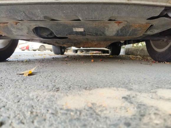 [成都·川A] 二手哈弗哈弗H22018款 蓝标 1.5T 双离合两驱豪华型