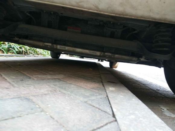 [无锡·苏B] 二手欧拉欧拉黑猫2021款 301km 基础型