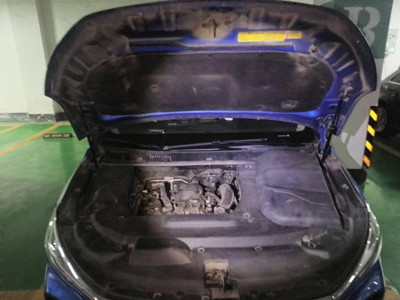 [杭州·鄂A] 二手比亚迪宋MAX2017款 1.5T 自动智联精英型 7座