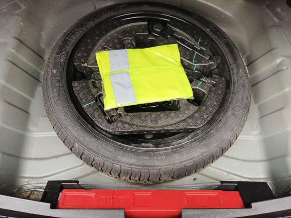 [义乌·浙G] 二手吉利汽车缤瑞2022款 缤瑞COOL 1.5T DCT电掣版