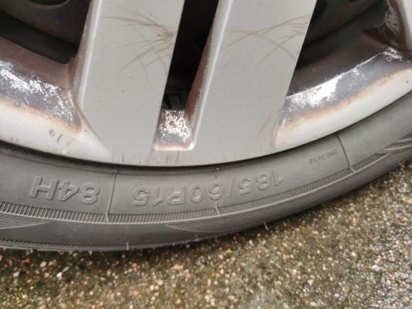 [湖州·浙E] 二手本田飞度2016款 1.5L LX CVT舒适型