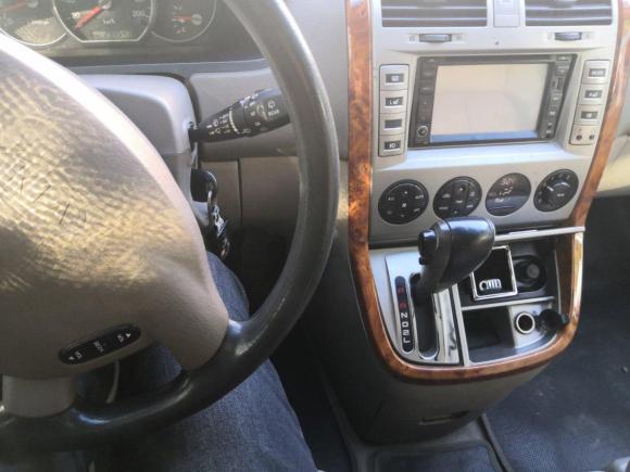 [苏州·苏E] 二手起亚嘉华2006款 2.7L GLS-1