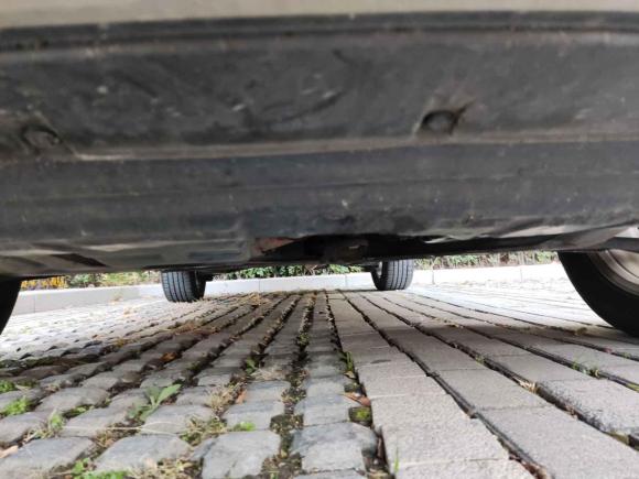 [南昌·赣A] 二手雷诺科雷傲2009款 2.5L 四驱舒适型