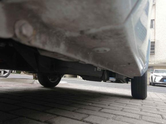 [常州·苏D] 二手五菱汽车宏光MINIEV2020款 自在款 磷酸铁锂