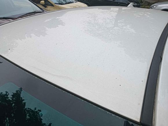 [佛山·粤W] 二手比亚迪速锐2016款 1.5L 手动精英型