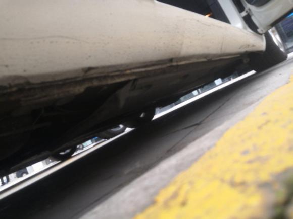 [成都·川A] 二手大众尚酷2010款 2.0TSI 豪华版