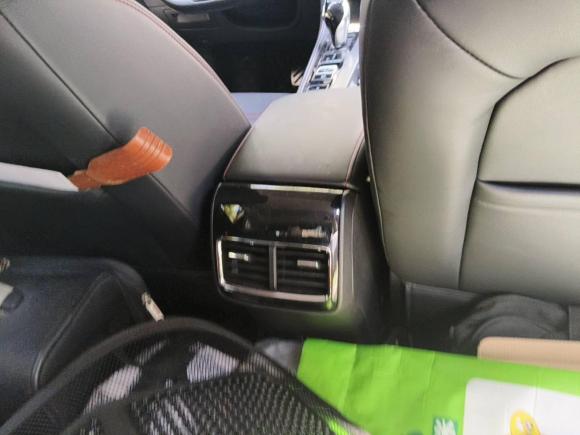 [上海·沪A] 二手名爵名爵6新能源2020款 1.5T 混动领潮豪华版