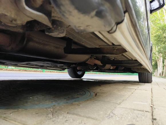 [合肥·皖A] 二手奔驰唯雅诺2011款 2.5L 豪华版