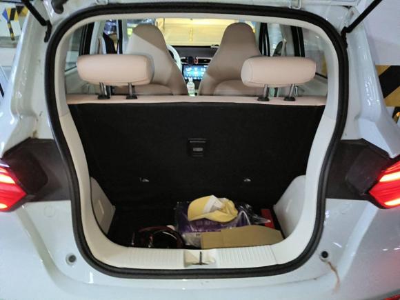 [成都·川A] 二手零跑汽车零跑T032023款 310轻享版