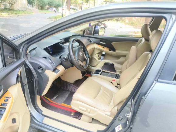 [上海·皖P] 二手本田奥德赛2009款 2.4L 豪华版