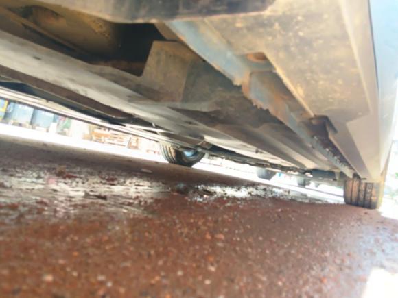 [深圳·粤L] 二手长安长安UNI-V2022款 1.5T 智慧领航型