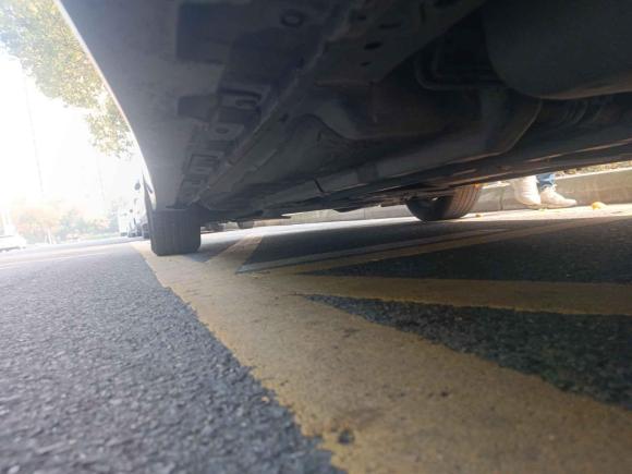 [苏州·苏E] 二手日产天籁2016款 改款 2.0L XL舒适版