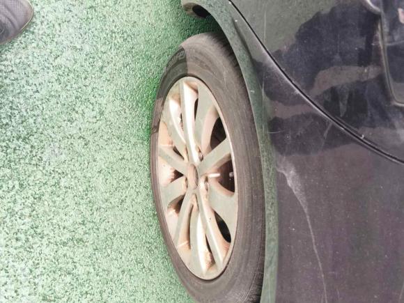 [金华·浙G] 二手马自达马自达62012款 2.0L 自动时尚型